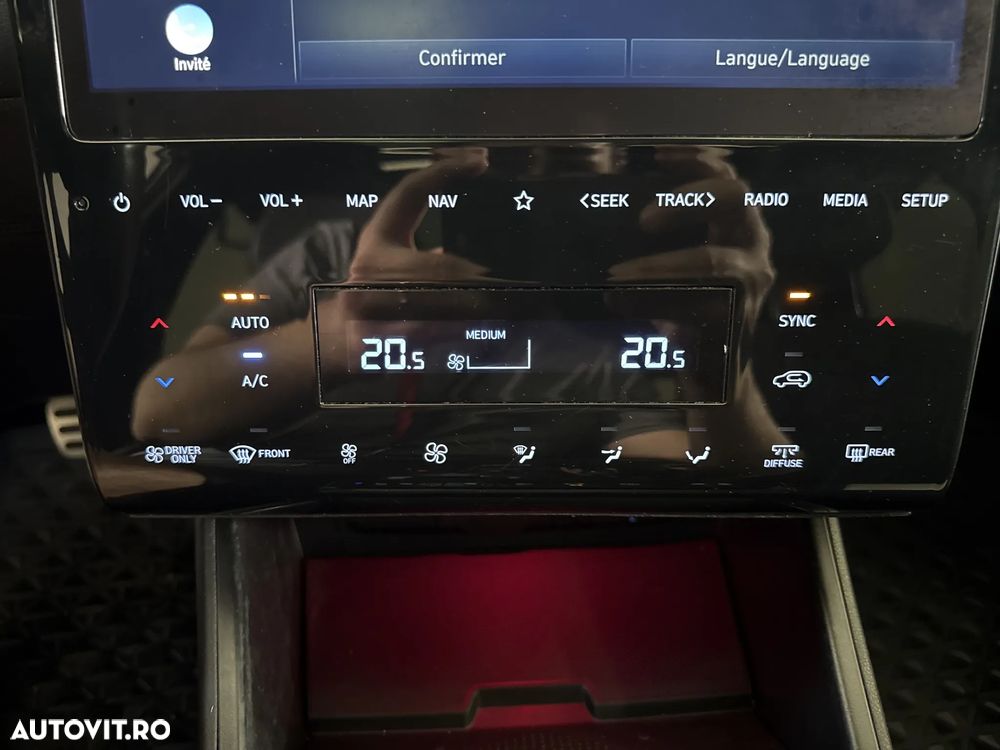 Hyundai Tucson 1.6 T-GDi 4WD N Line - 19