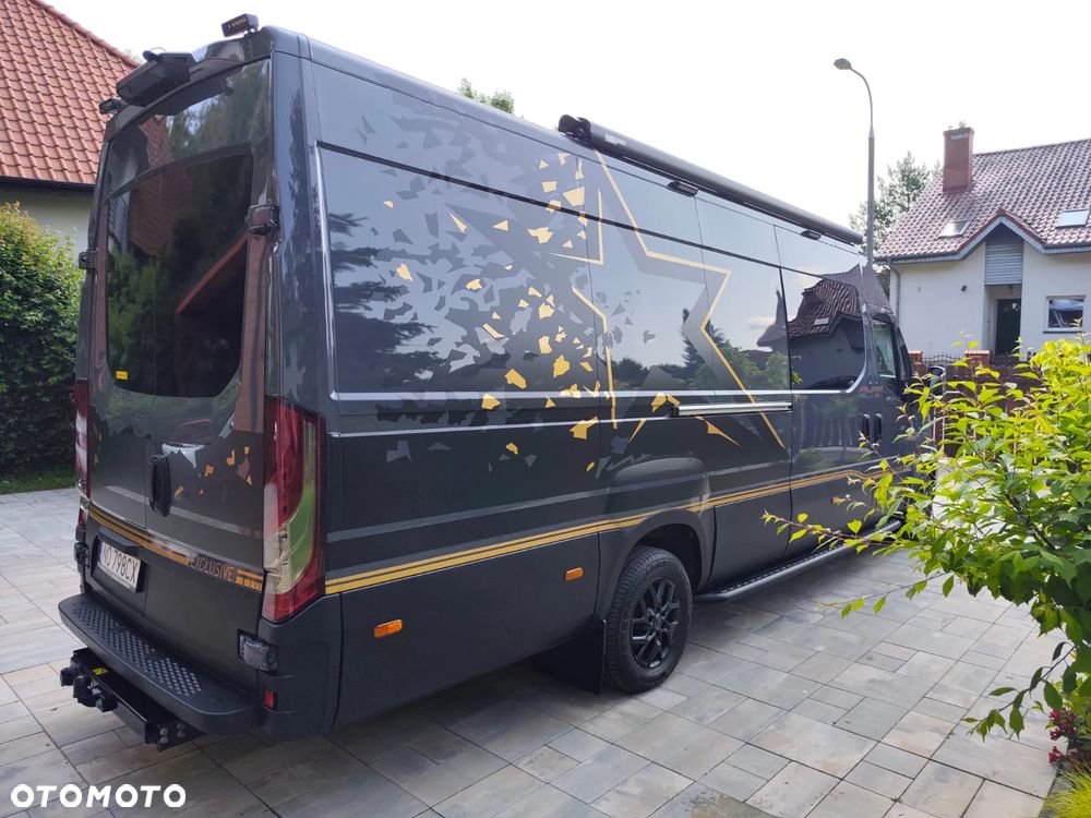 Iveco Daily 35S18 - 8