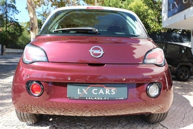 Opel Adam 1.2 Glam - 4