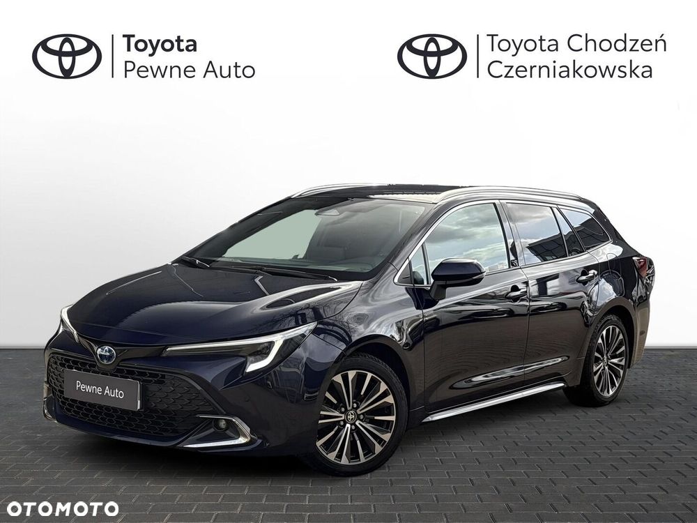 Toyota Corolla 1.8 Hybrid Style - 2