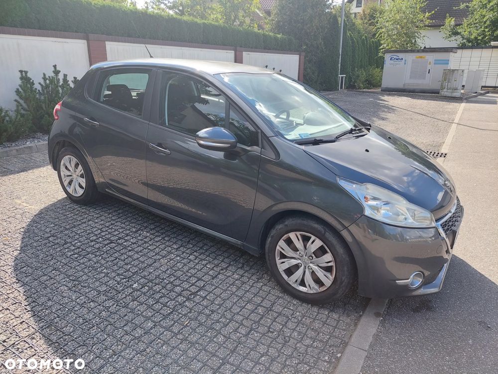 Peugeot 208 1.2 VTi Access - 6
