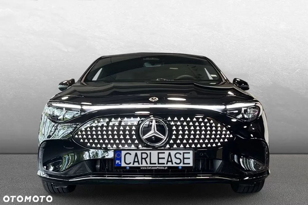 Mercedes-Benz CLA 200 mHEV 8G-DCT - 3