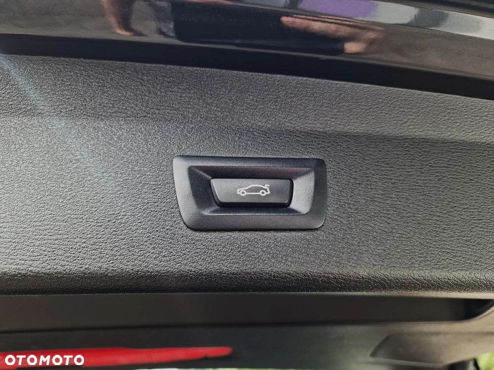 BMW X1 sDrive20d - 15