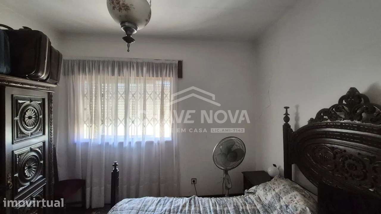 Andar Moradia T3 c/garagem e Terraço em Valadares - Grande imagem: 5/34