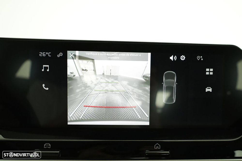 Citroën C4 1.2 PureTech Plus EAT8 - 11