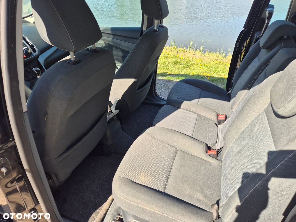 Ford Grand C-MAX 1.6 EcoBoost Trend - 11