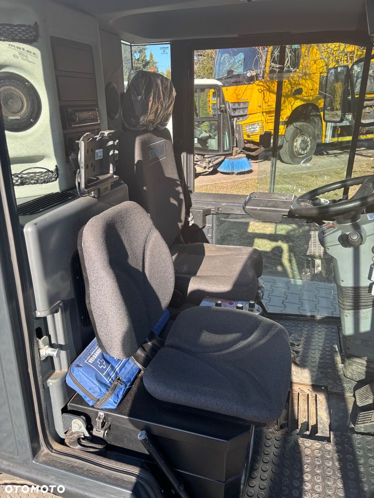 Schmidt Swingo 200+ - 9