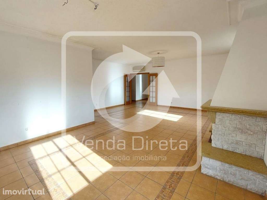 Magnífico Apartamento T3 na Prestigiada Quinta da Beloura II - Sintra - Grande imagem: 4/28