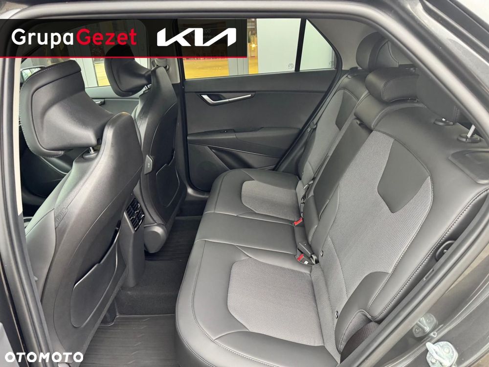 Kia Niro - 19