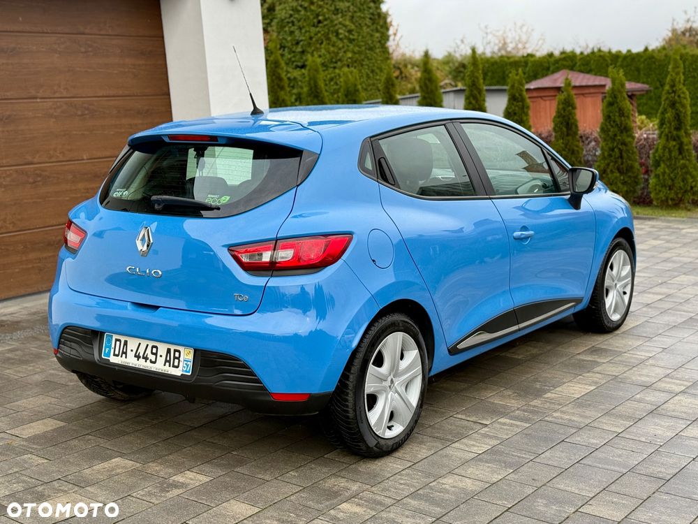 Renault Clio - 7
