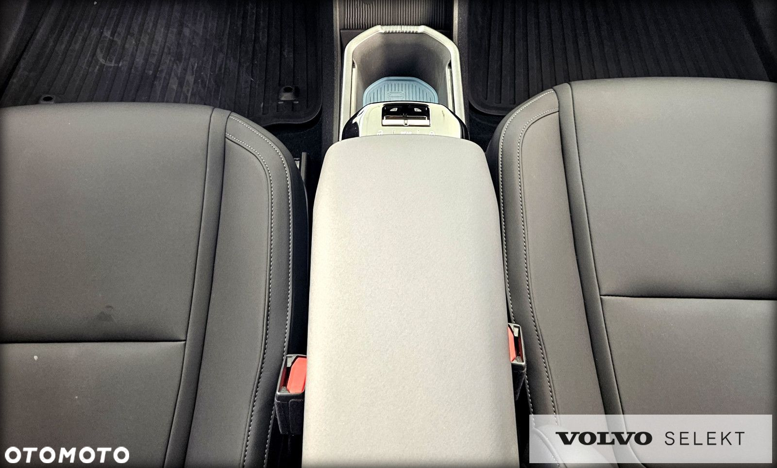 Volvo EX30 - 16
