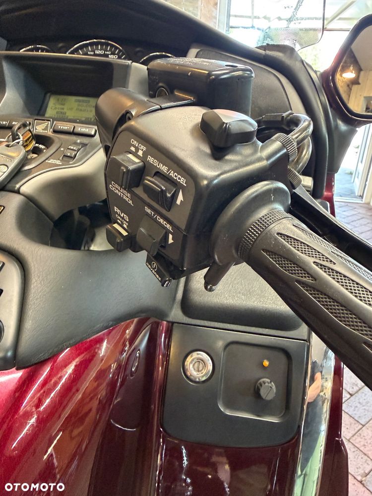 Honda GL - 19