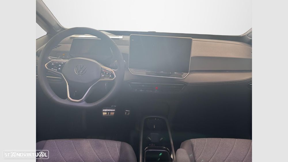 VW ID.3 59 kWh Pro Urban - 11