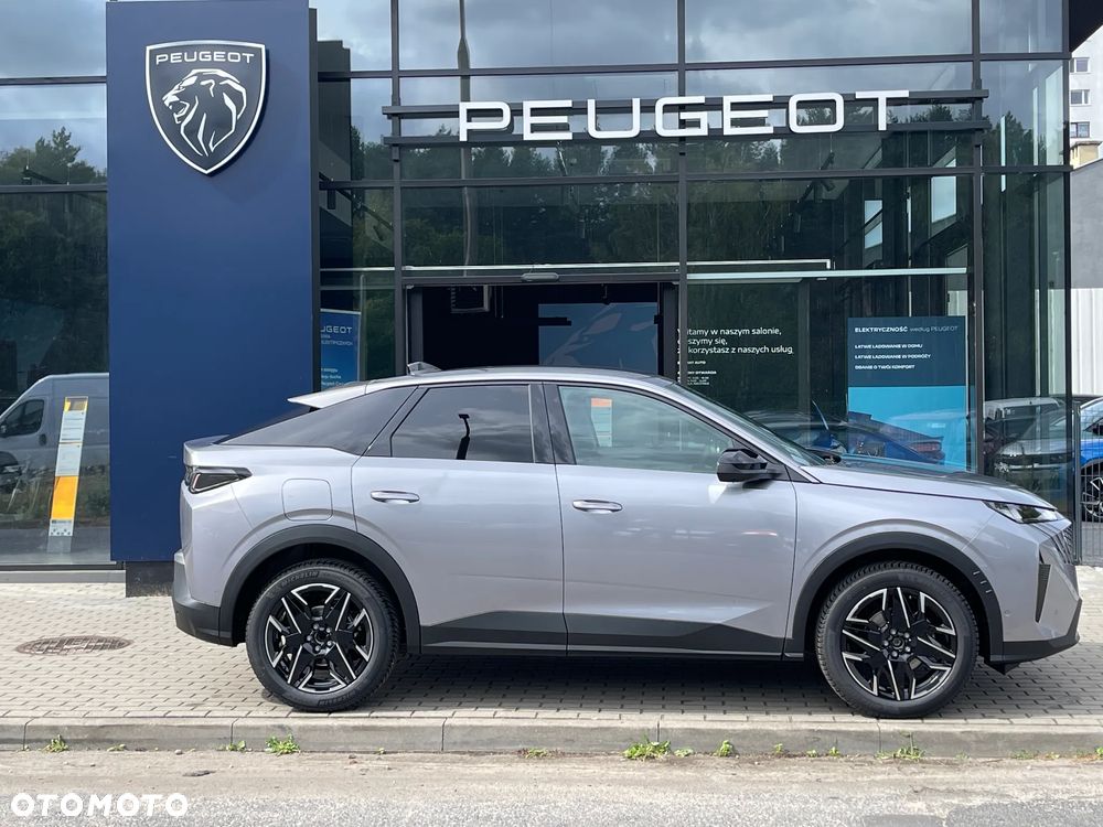 Peugeot 3008 1.2 PureTech mHEV Allure e-DCS6 - 8