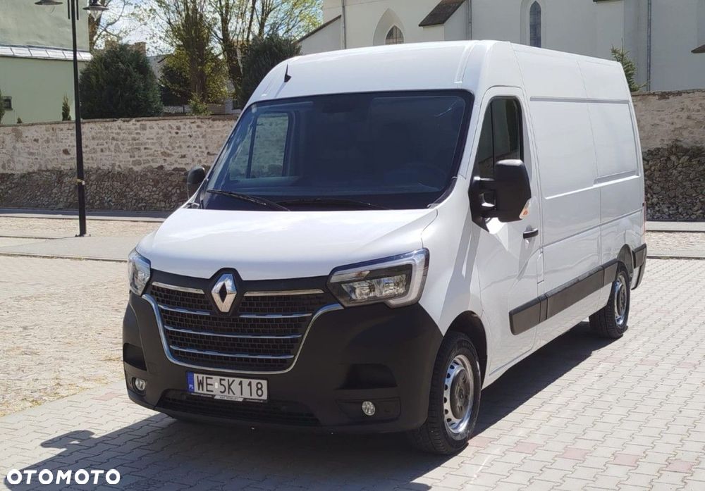 Renault Master - 8