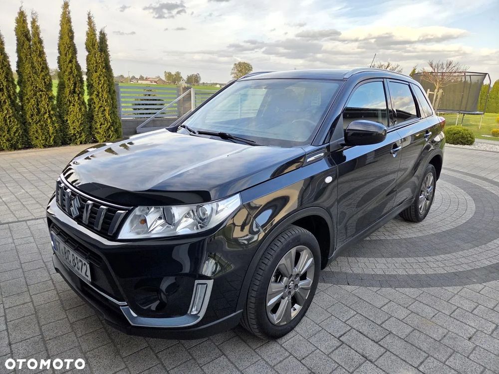Suzuki Vitara - 13