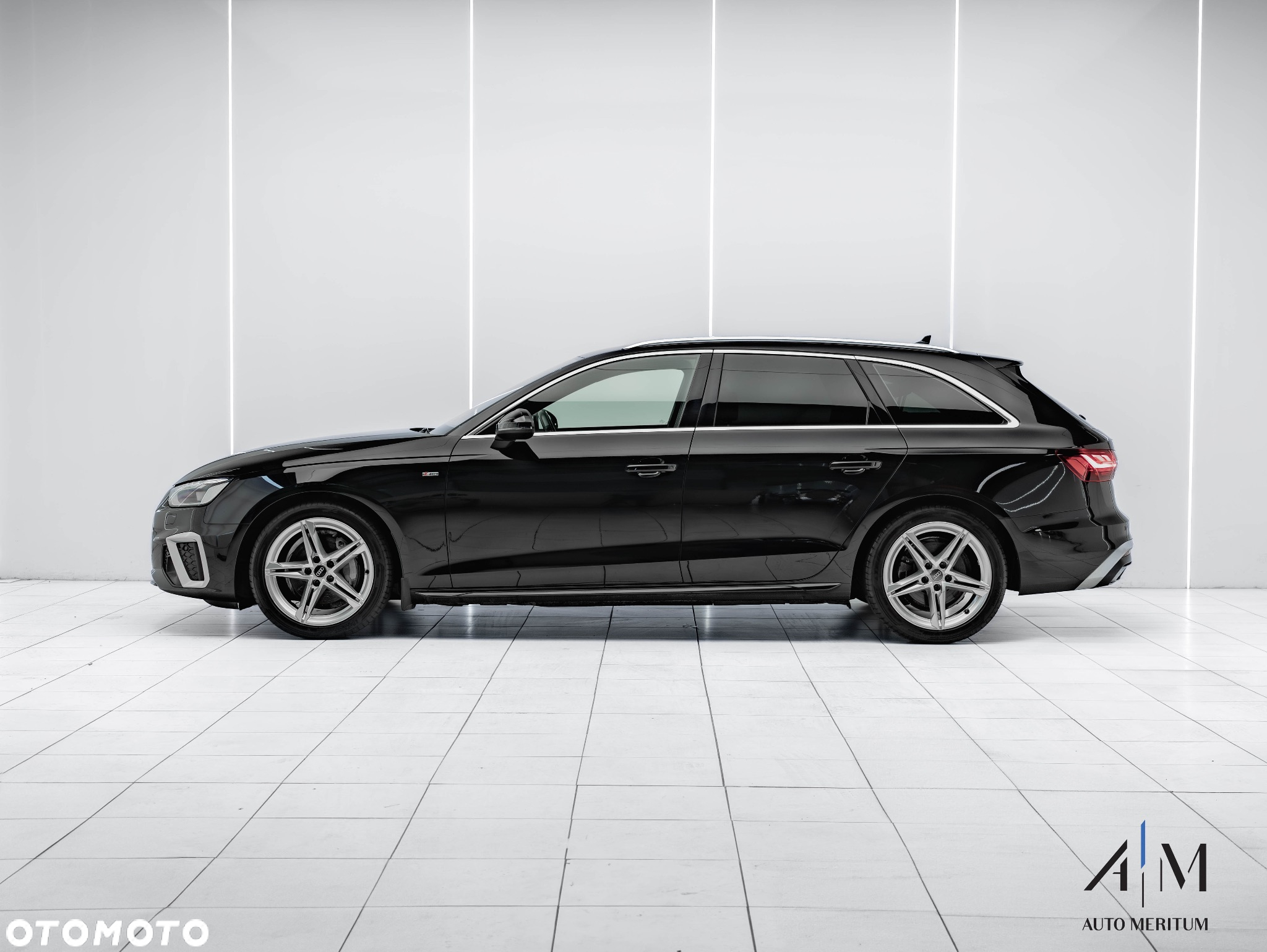 Audi A4 - 6