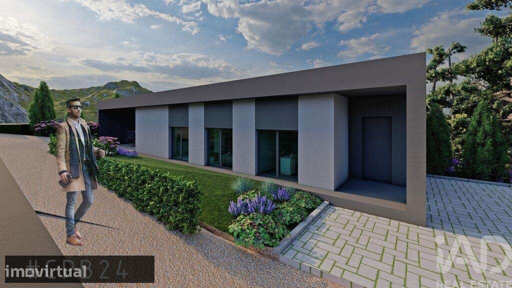 Casa / Villa T3 em São Miguel, Santa Eufémia e Rabaçal de 287,00 m2