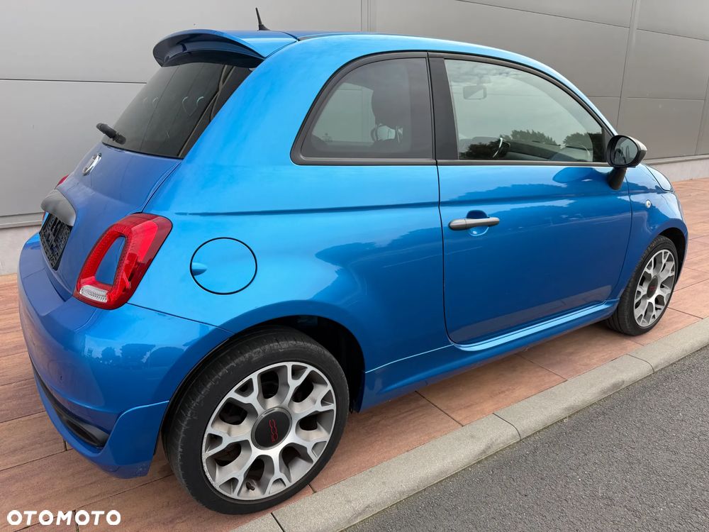 Fiat 500 - 7