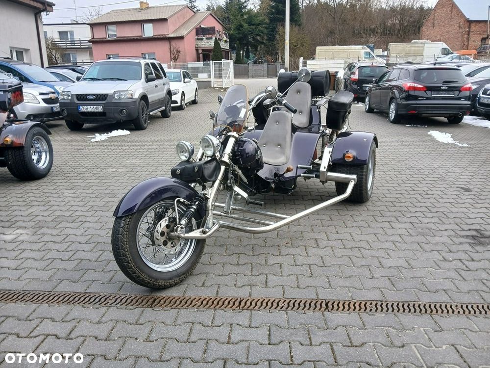 BOOM Low Rider - 3