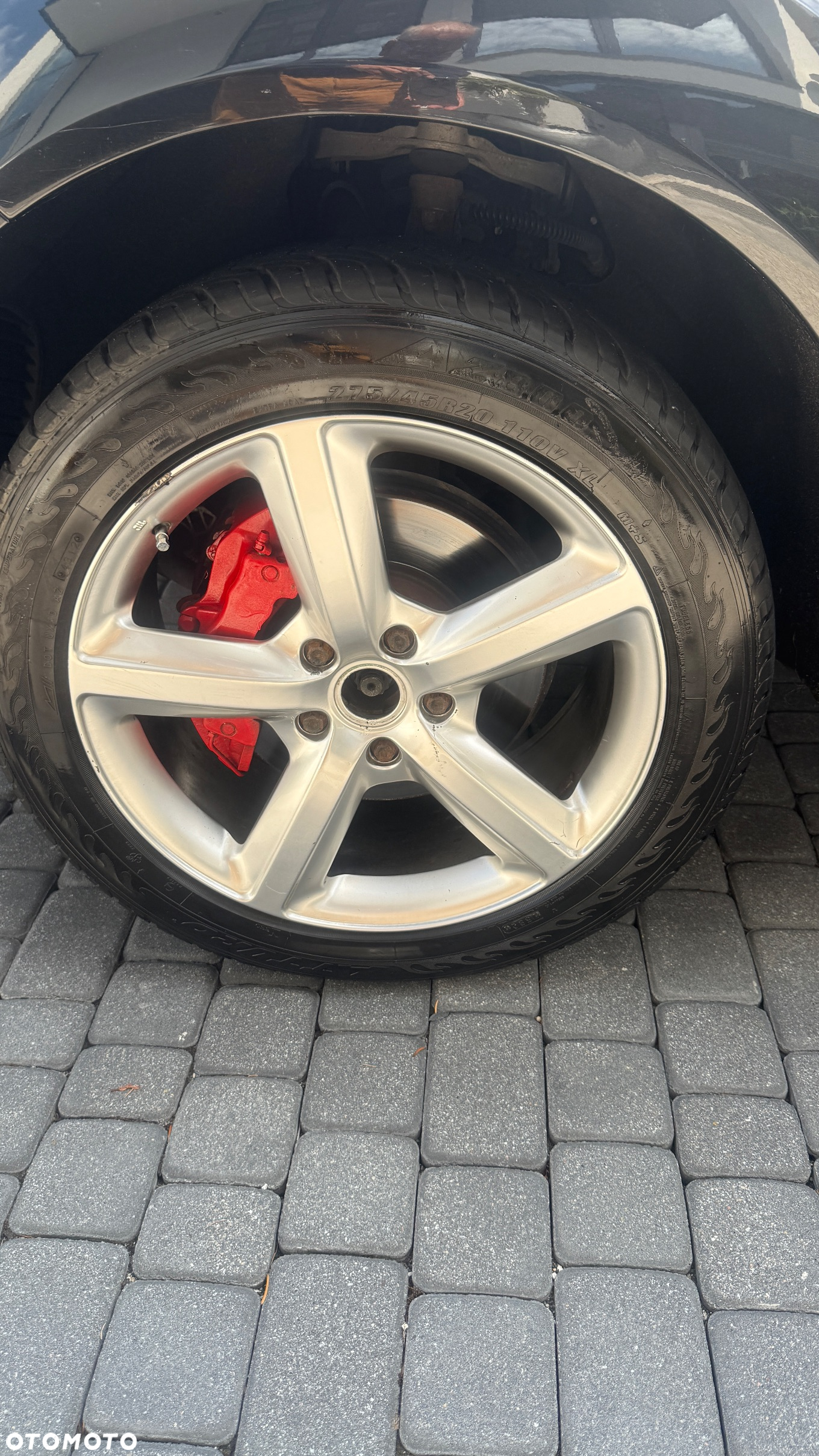 Audi Q7 3.0 TDI Quattro Tiptronic - 36
