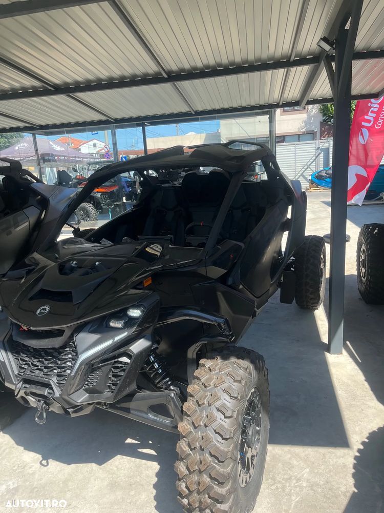 Can-Am Altul - 6