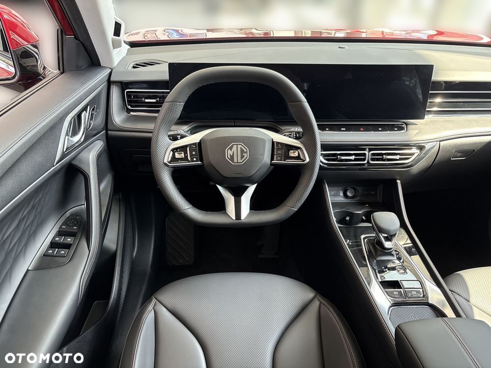 MG HS 1.5T HEV+ Exclusive - 23