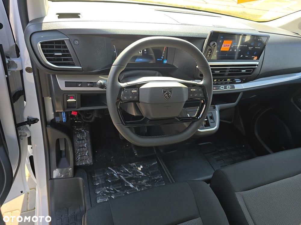 Peugeot Expert 2.2 BlueHDi XL 3,1t EAT8 - 26