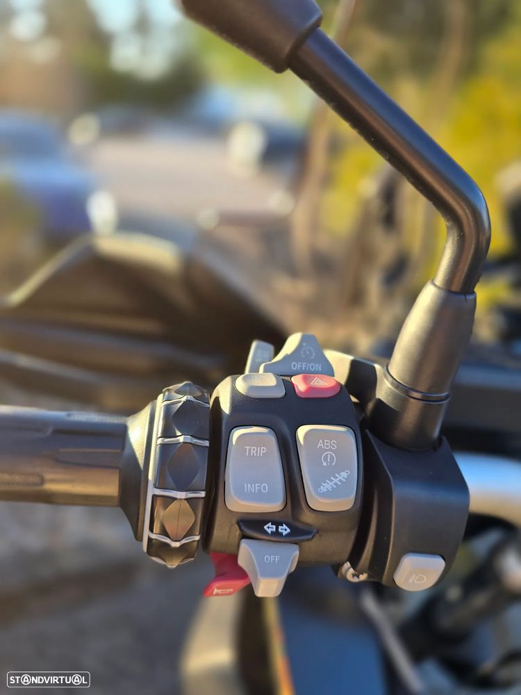 BMW R 1200 GS Adventure - 11