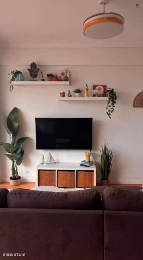 Apartamento com 1 quartos - localizado em Costa da Caparica Lisbon - Grande imagem: 3/28