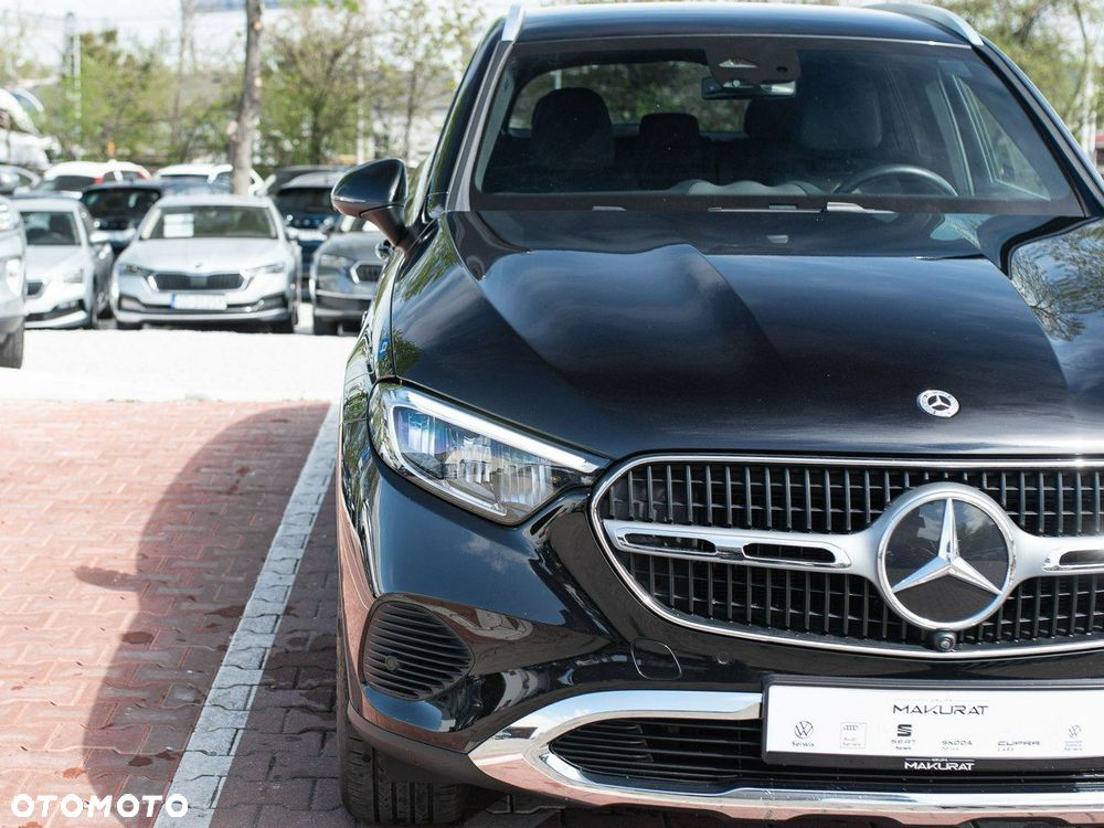 Mercedes-Benz GLC 220 d mHEV 4-Matic Avantgarde - 9