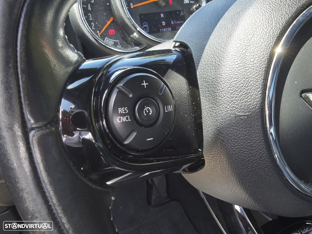 MINI Countryman Cooper D Yours - 33