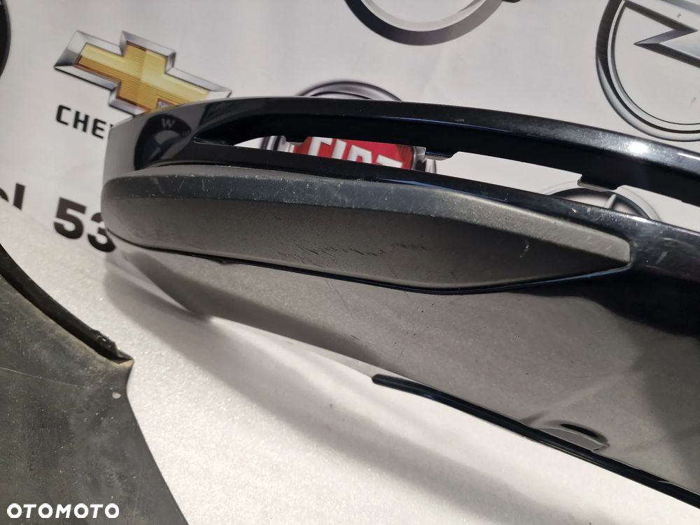 SKODA KAROQ 57A 18- SPORTLINE SPOJLER LAKIEROWANY , NR 57A807061A / 57A807061A , NR AUKCJI DT956 - 4