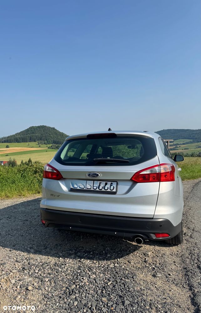 Ford Focus - 3