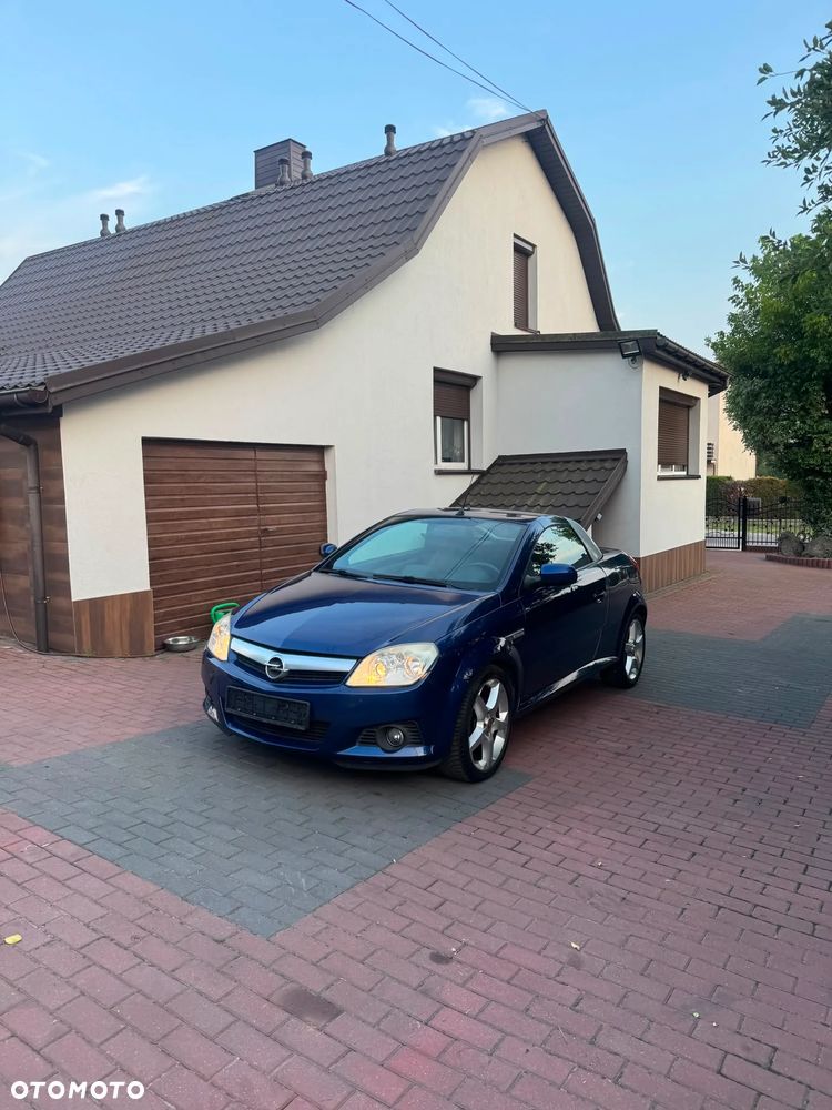 Opel Tigra 1.8 Cosmo - 1