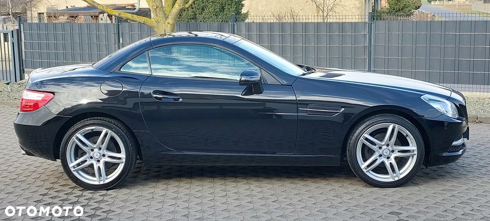 Mercedes-Benz SLK - 24