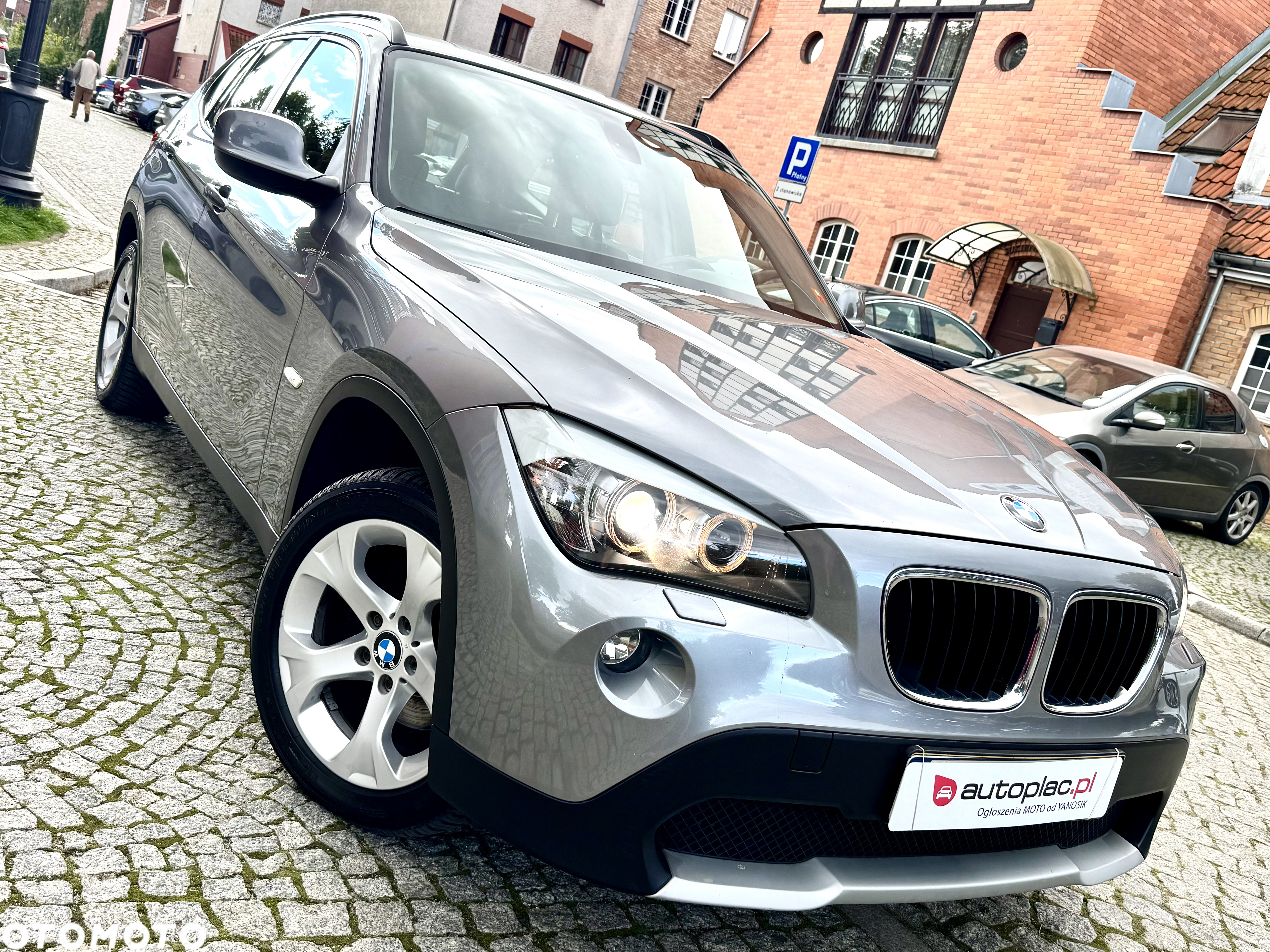BMW X1 xDrive20d - 2