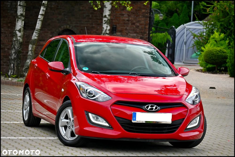 Hyundai i30 1.4 Comfort - 1