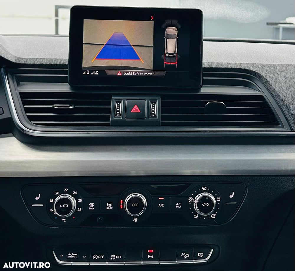 Audi Q5 40 TDI quattro S tronic sport - 27
