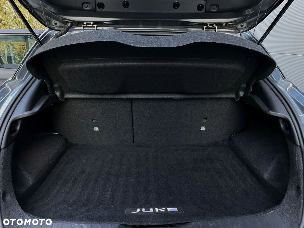 Nissan Juke - 38