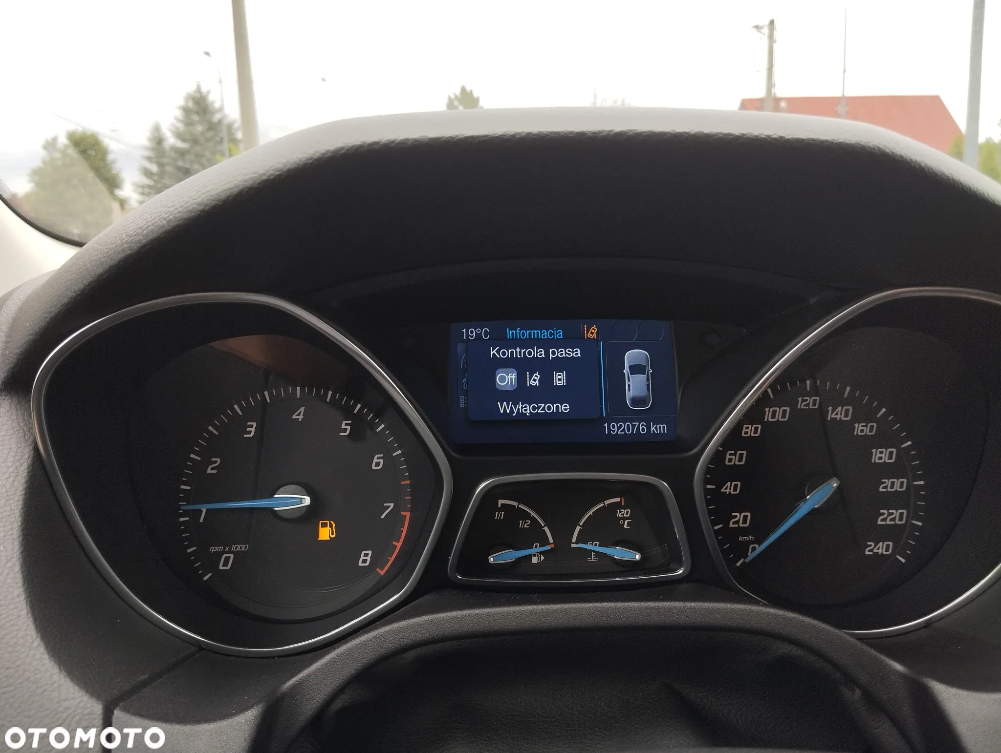 Ford Focus 1.6 EcoBoost Start-Stopp-System Champions Edition - 29