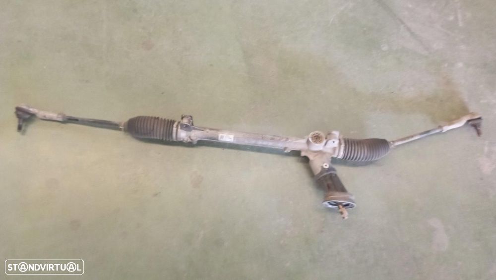 CREMALHEIRA DE DIREÇÃO SEAT TOLEDO KG3 - 1