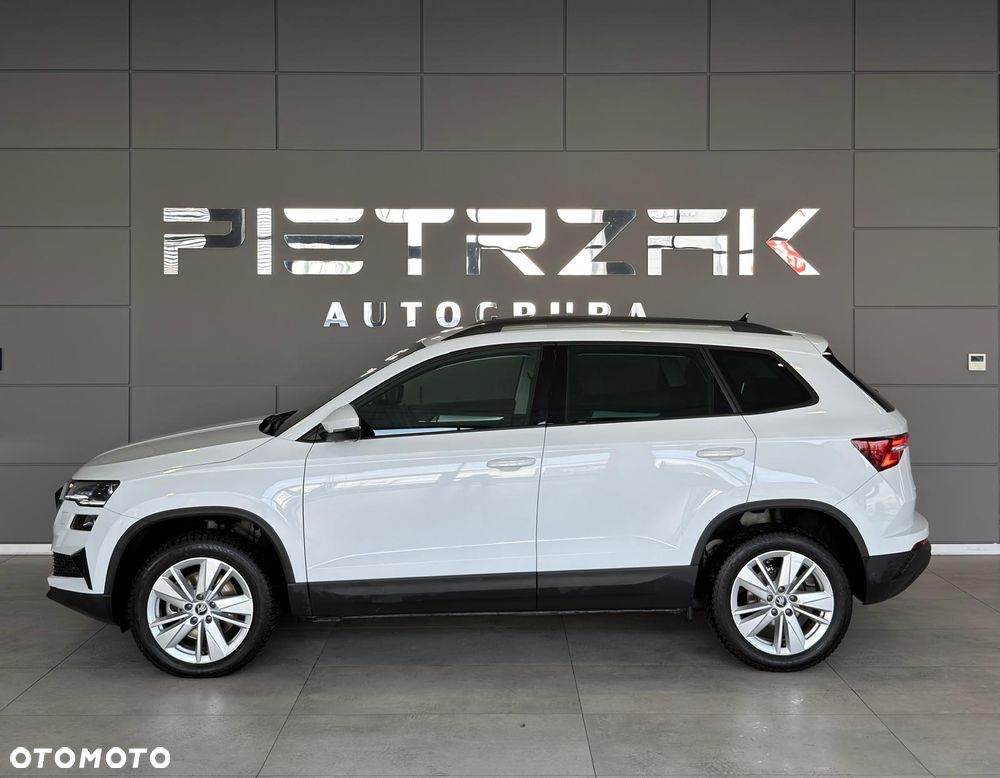 Skoda Karoq - 7