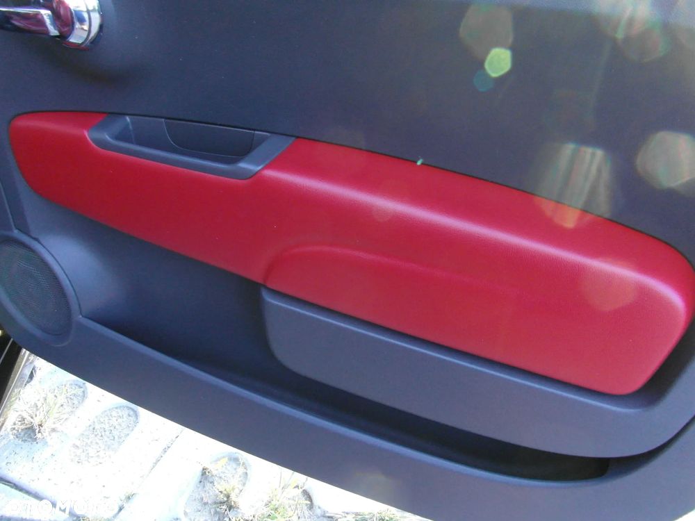 Fiat 500 1.4 16V Lounge - 34