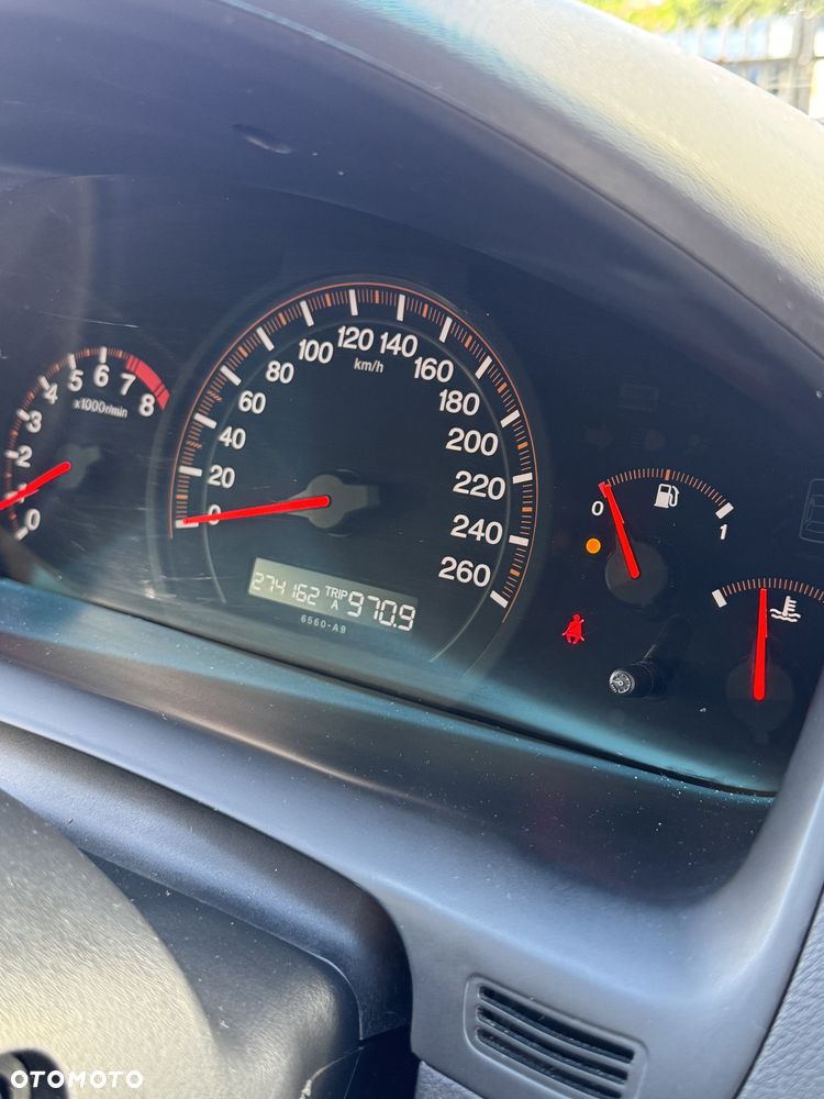 Honda Accord 2.0 Executive - 12