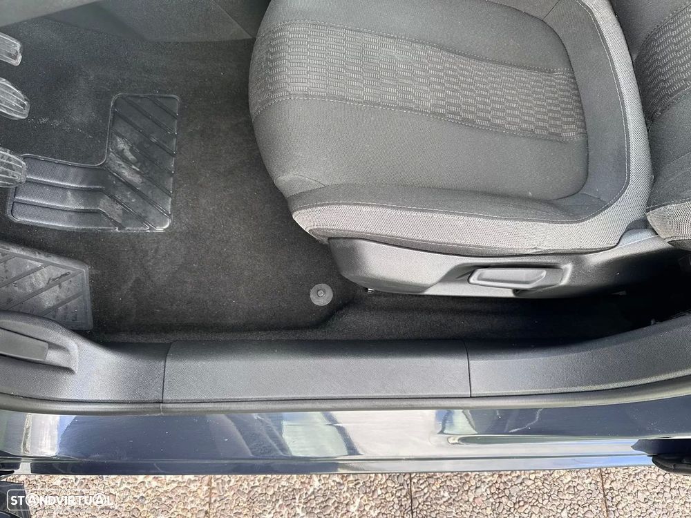 Peugeot 308 SW 1.2 PureTech Style - 29