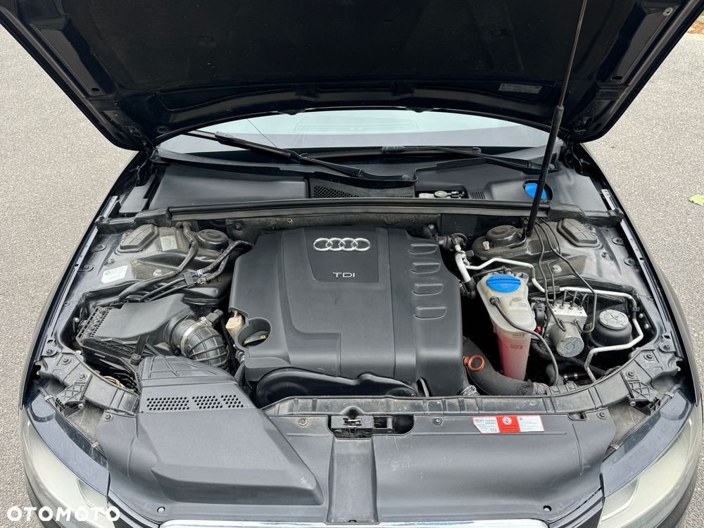 Audi A4 Avant 2.0 TDI e DPF Ambiente - 25