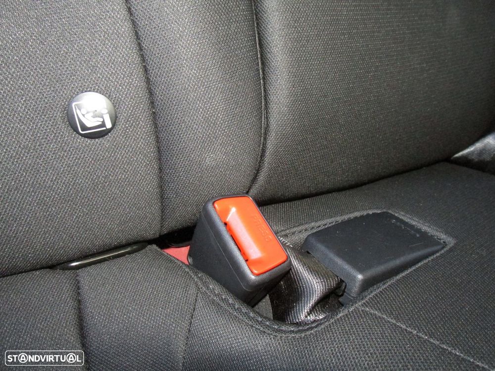 Kia Stonic 1.0 T-GDI Drive - 36