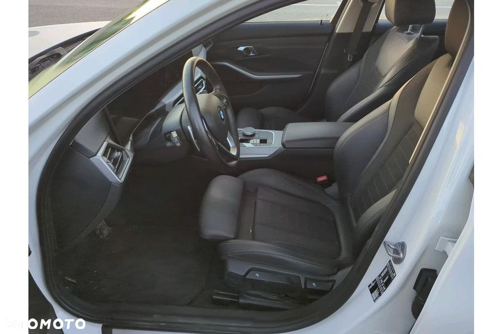 BMW Seria 3 - 6