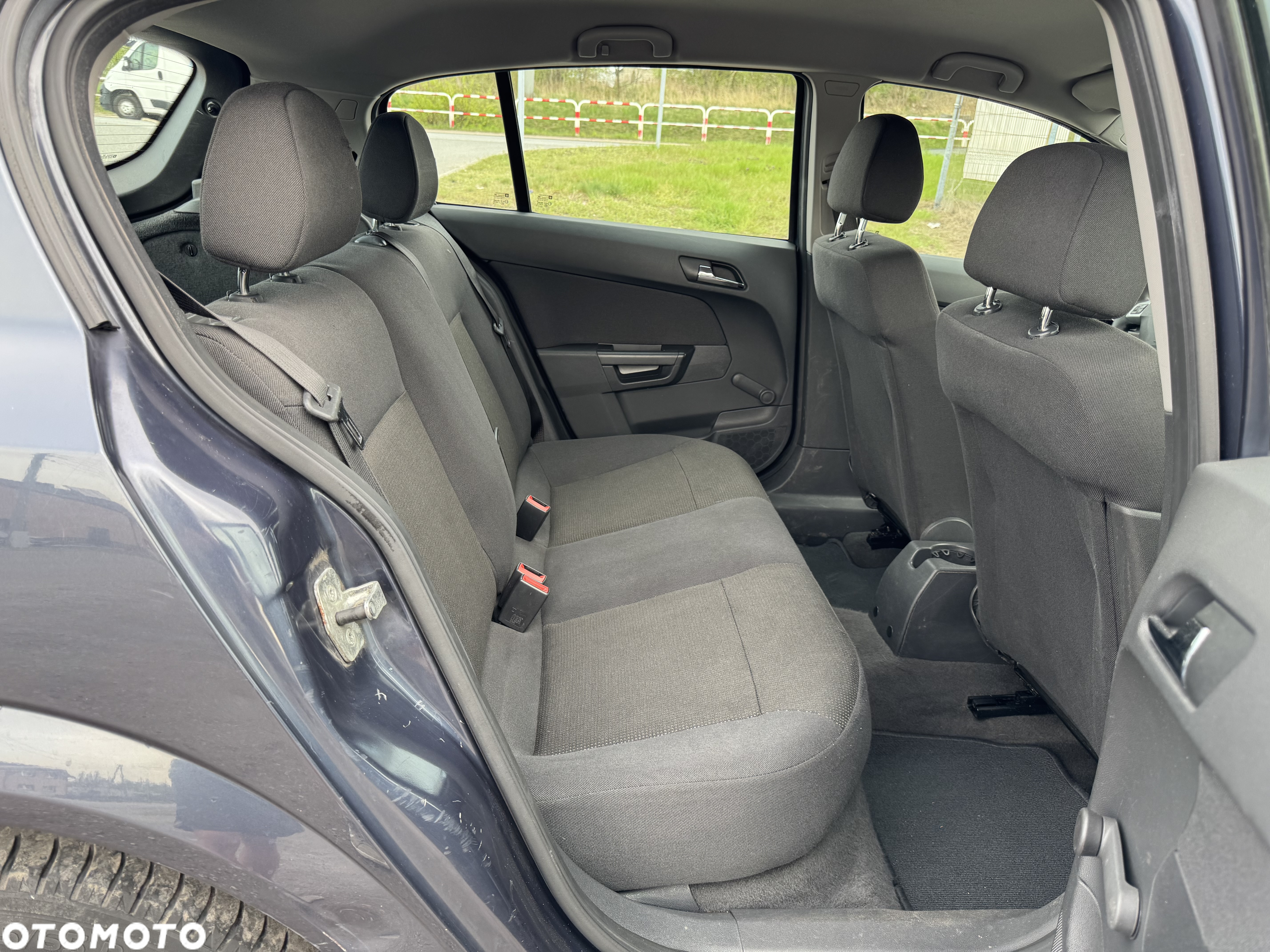Opel Astra - 18